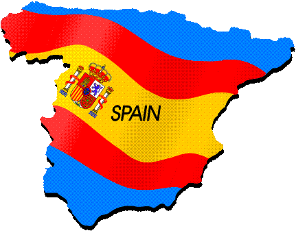 espana
