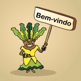 20607317-trendy-brazilian-woman-says-welcome-holding-a-wooden-sign-sketch