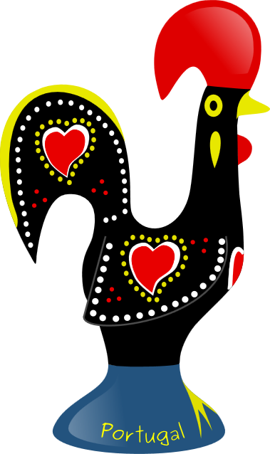 rooster-of-barcelos