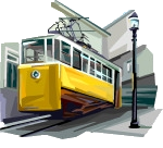 tram